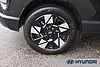 Hyundai KONA 1.0T Ultimate 5dr Abyss Black