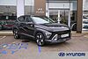 Hyundai KONA 1.0T Ultimate 5dr Abyss Black