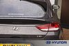 Hyundai I30 FASTBACK 1.5T GDi N Line 5dr DCT Dark Knight Grey