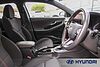 Hyundai I30 FASTBACK 1.5T GDi N Line 5dr DCT Dark Knight Grey