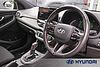 Hyundai I30 FASTBACK 1.5T GDi N Line 5dr DCT Dark Knight Grey