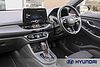Hyundai I30 FASTBACK 1.5T GDi N Line 5dr DCT Dark Knight Grey