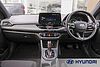 Hyundai I30 FASTBACK 1.5T GDi N Line 5dr DCT Dark Knight Grey
