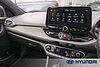 Hyundai I30 FASTBACK 1.5T GDi N Line 5dr DCT Dark Knight Grey