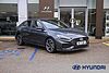Hyundai I30 FASTBACK 1.5T GDi N Line 5dr DCT Dark Knight Grey