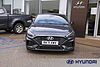 Hyundai I30 FASTBACK 1.5T GDi N Line 5dr DCT Dark Knight Grey