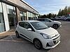 Hyundai I10 1.0 Premium 5dr Sleek Silver