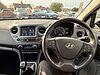 Hyundai I10 1.0 Premium 5dr Sleek Silver