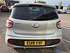 Hyundai I10 1.0 Premium 5dr Sleek Silver