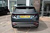 Hyundai TUCSON 1.6 T-GDi (265ps) 4WD Premium PHEV Teal Blue