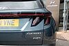 Hyundai TUCSON 1.6 T-GDi (265ps) 4WD Premium PHEV Teal Blue