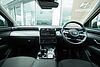Hyundai TUCSON 1.6 T-GDi (265ps) 4WD Premium PHEV Teal Blue