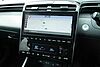 Hyundai TUCSON 1.6 T-GDi (265ps) 4WD Premium PHEV Teal Blue