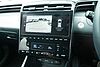 Hyundai TUCSON 1.6 T-GDi (265ps) 4WD Premium PHEV Teal Blue