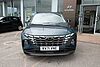 Hyundai TUCSON 1.6 T-GDi (265ps) 4WD Premium PHEV Teal Blue