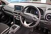 Hyundai KONA SUV 1.0 T-GDi (120ps) PLAY 2WD Pulse Red