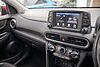 Hyundai KONA SUV 1.0 T-GDi (120ps) PLAY 2WD Pulse Red