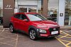 Hyundai KONA SUV 1.0 T-GDi (120ps) PLAY 2WD Pulse Red