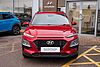 Hyundai KONA SUV 1.0 T-GDi (120ps) PLAY 2WD Pulse Red