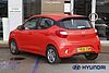 Hyundai I10 1.0 SE 5dr Tomato Red