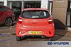 Hyundai I10 1.0 SE 5dr Tomato Red