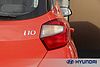 Hyundai I10 1.0 SE 5dr Tomato Red