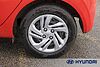 Hyundai I10 1.0 SE 5dr Tomato Red