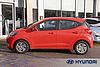 Hyundai I10 1.0 SE 5dr Tomato Red