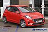Hyundai I10 1.0 SE 5dr Tomato Red
