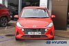 Hyundai I10 1.0 SE 5dr Tomato Red