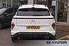 Hyundai KONA 1.6 GDi Hybrid N Line 5dr DCT Atlas White