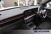 Hyundai KONA 1.6 GDi Hybrid N Line 5dr DCT Atlas White