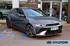 Hyundai IONIQ 5 N 478kW 84 kWh 5dr Auto Ecotronic Grey