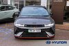 Hyundai IONIQ 5 N 478kW 84 kWh 5dr Auto Ecotronic Grey