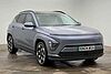Hyundai KONA 160kW Ultimate 65kWh 5dr Auto Meta Blue