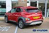 Hyundai KONA SUV 1.6GDi (141ps) Premium Pulse Red
