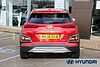 Hyundai KONA SUV 1.6GDi (141ps) Premium Pulse Red