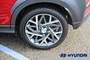 Hyundai KONA SUV 1.6GDi (141ps) Premium Pulse Red