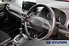 Hyundai KONA SUV 1.6GDi (141ps) Premium Pulse Red