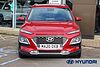Hyundai KONA SUV 1.6GDi (141ps) Premium Pulse Red