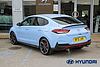 Hyundai I30 N i30 2.0 T-GDi (275ps) N Performance Fastback Performance Blue
