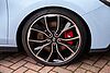 Hyundai I30 N i30 2.0 T-GDi (275ps) N Performance Fastback Performance Blue