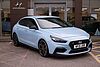 Hyundai I30 N i30 2.0 T-GDi (275ps) N Performance Fastback Performance Blue