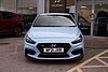Hyundai I30 N i30 2.0 T-GDi (275ps) N Performance Fastback Performance Blue