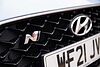 Hyundai I30 N i30 2.0 T-GDi (275ps) N Performance Fastback Performance Blue