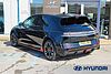 Hyundai IONIQ 5 N 478kW 84 kWh 5dr Auto Abyss Black Pearl