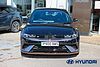 Hyundai IONIQ 5 N 478kW 84 kWh 5dr Auto Abyss Black Pearl
