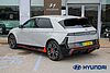 Hyundai IONIQ 5 N 478kW 84 kWh 5dr Auto Cyber Grey Metallic