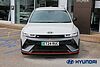 Hyundai IONIQ 5 N 478kW 84 kWh 5dr Auto Cyber Grey Metallic