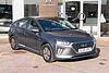 Hyundai IONIQ 1.6 GDi (105ps) Premium Hybrid DCT 5Dr Hatch Iron Grey